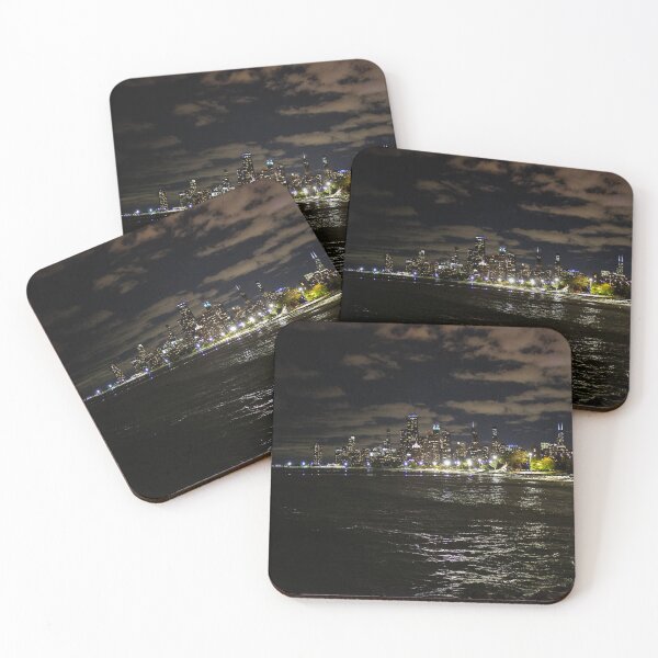 Item preview, Night lights designed and sold by Jennifer Michalski.