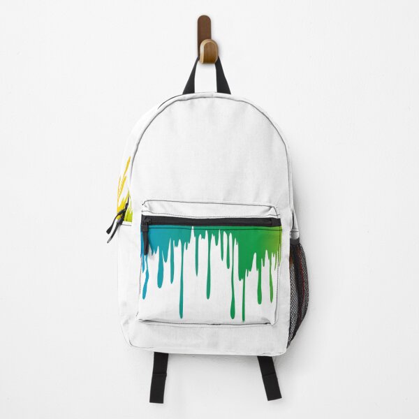 Item preview, rainbow color drops designed and sold by paolboa.