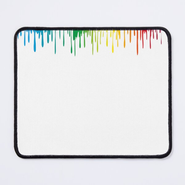 Item preview,  rainbow color drops designed and sold by paolboa.