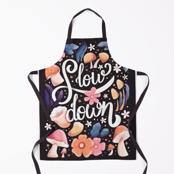 Item preview, Slow down designed and sold by BlueLela.