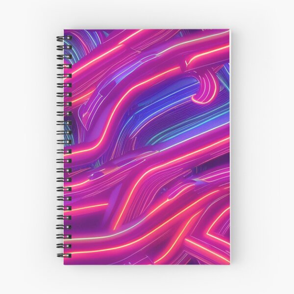 Item preview, bright neon designed and sold by rommir.