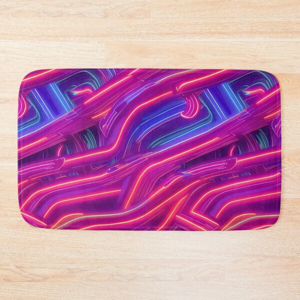 Item preview, bright neon designed and sold by rommir.