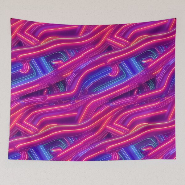 Item preview, bright neon designed and sold by rommir.