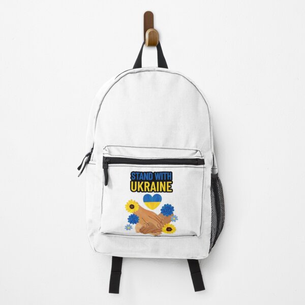 Item preview, Stand With Ukraine Art designed and sold by ecdato.
