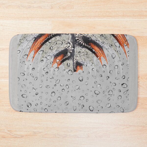 Item preview, The rain rolls off designed and sold by AnnabellaRh.