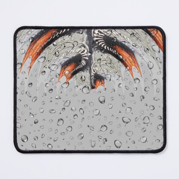 Item preview, The rain rolls off designed and sold by AnnabellaRh.