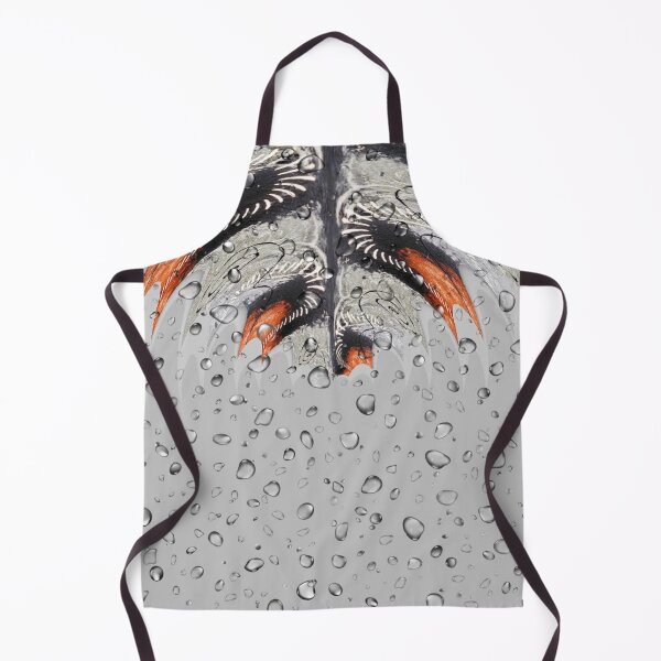 Item preview, The rain rolls off designed and sold by AnnabellaRh.