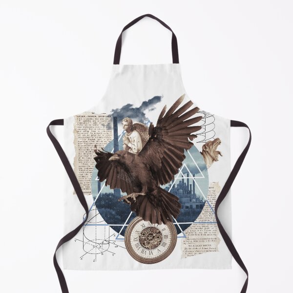 Item preview, Eagle bird flying and collage designed and sold by Palteeshop.