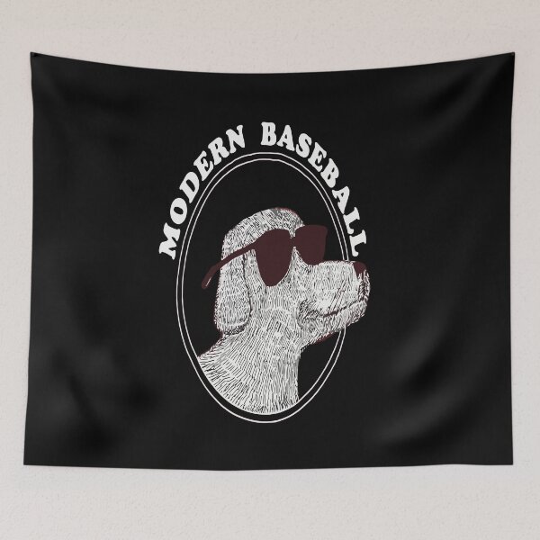 Item preview, modern baseball designed and sold by chayton874.
