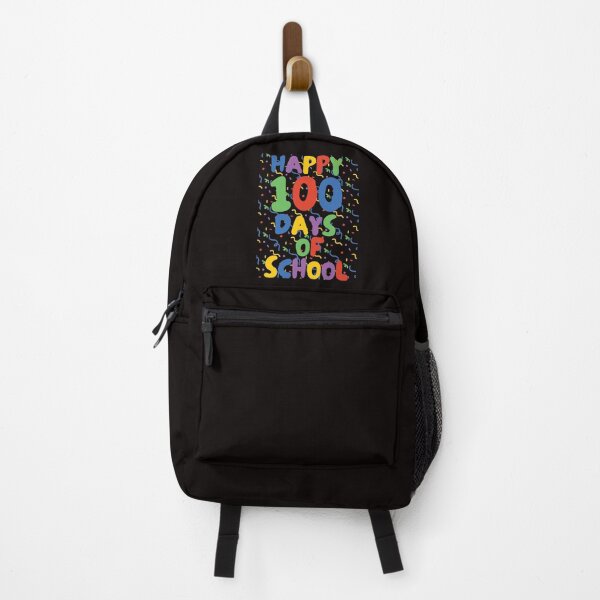 Item preview, Happy 100 Days Of School designed and sold by Jalib.