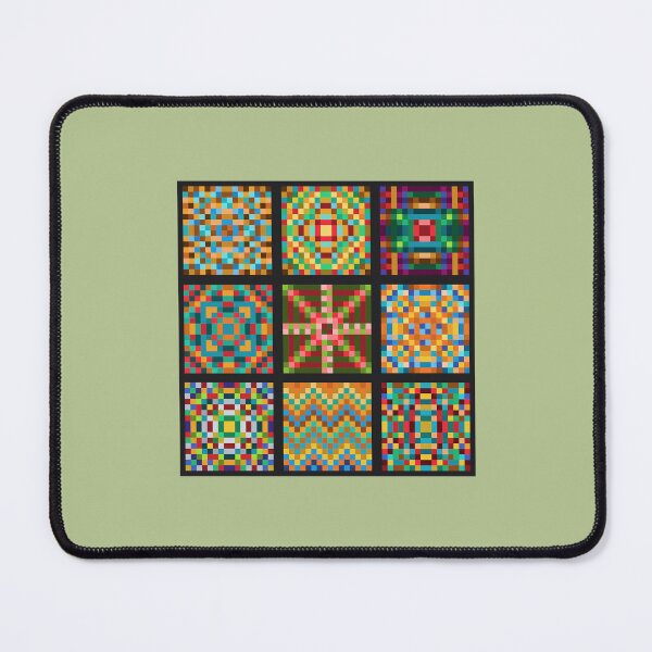 Item preview, Pixel Party designed and sold by Inaroda.