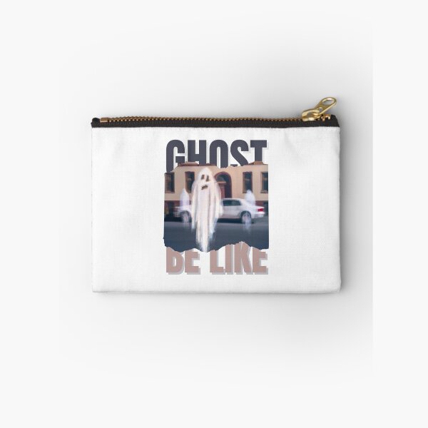 Item preview, Ghost Be Like  designed and sold by Newmatrix Stare.