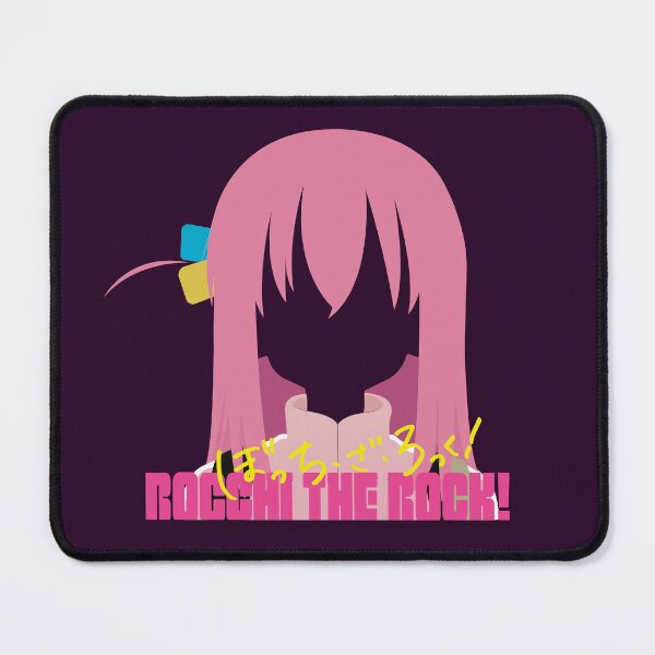 Item preview, Bocchi the Rock! - Hitori designed and sold by Davinavi00.