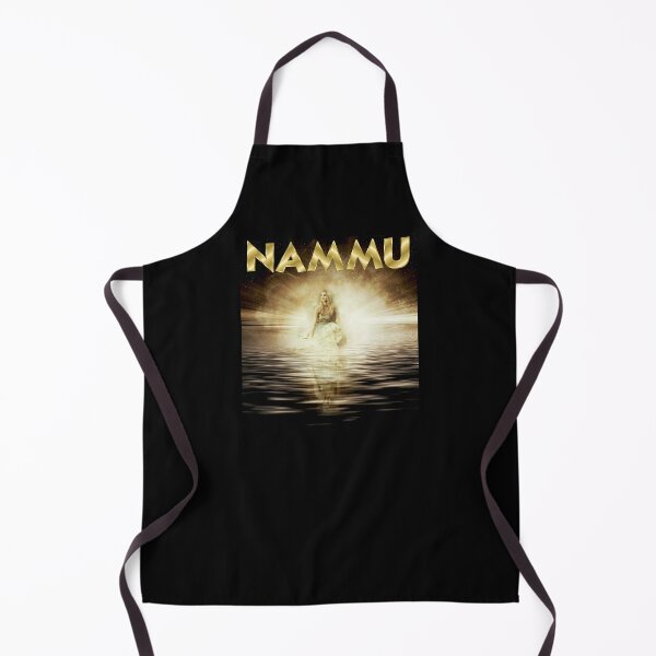 Item preview, Nammu (5th Edition) designed and sold by BrandoCafe.