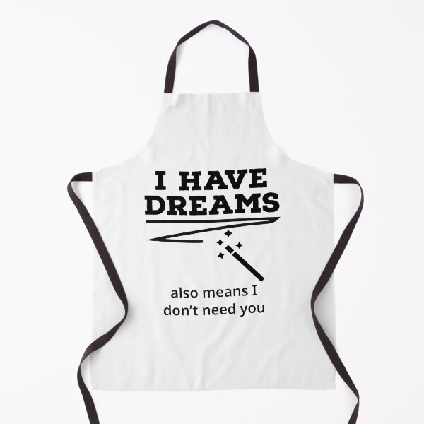 Item preview, i have dreams designed and sold by ArtBySymone.