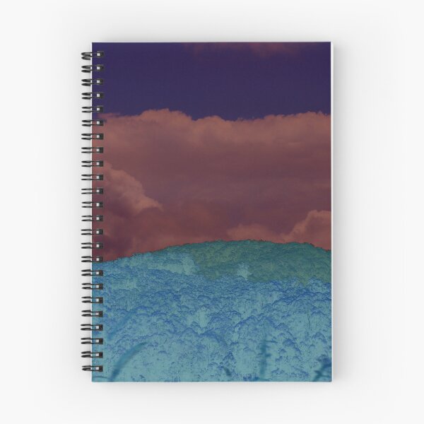 Item preview, effect hills designed and sold by Jodie Cooper.