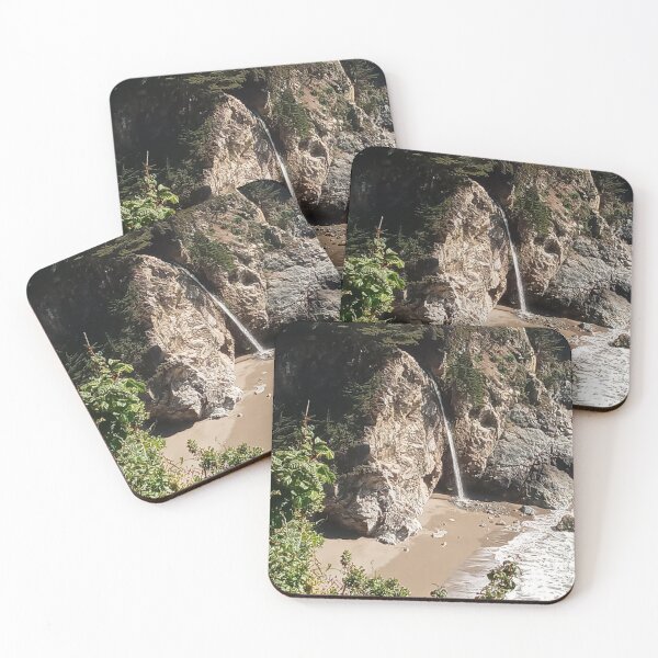 Item preview, McWay Fall designed and sold by korinneleigh.