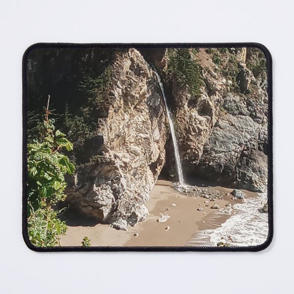 Item preview, McWay Fall designed and sold by korinneleigh.