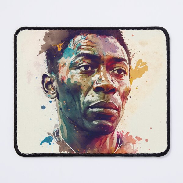 Item preview, Pele face designed and sold by Olivier Dean.