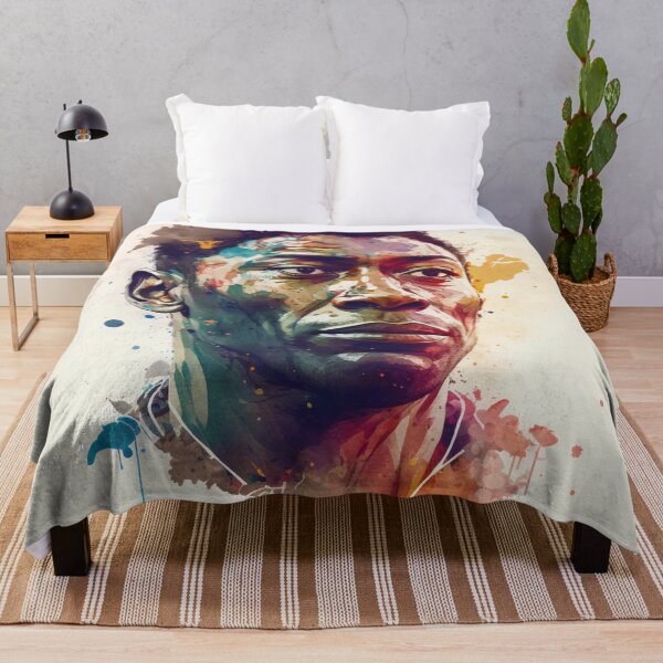 Item preview, Pele face designed and sold by Olivier Dean.