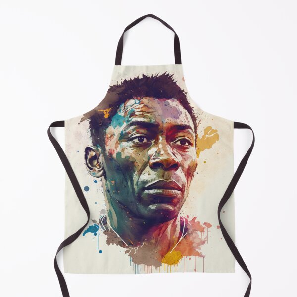 Item preview, Pele face designed and sold by Olivier Dean.