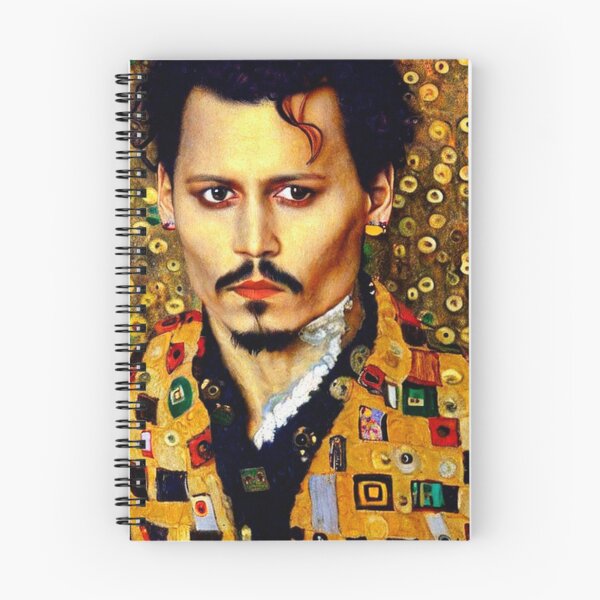 Item preview, Johnny Depp 1 designed and sold by meme-stuff.