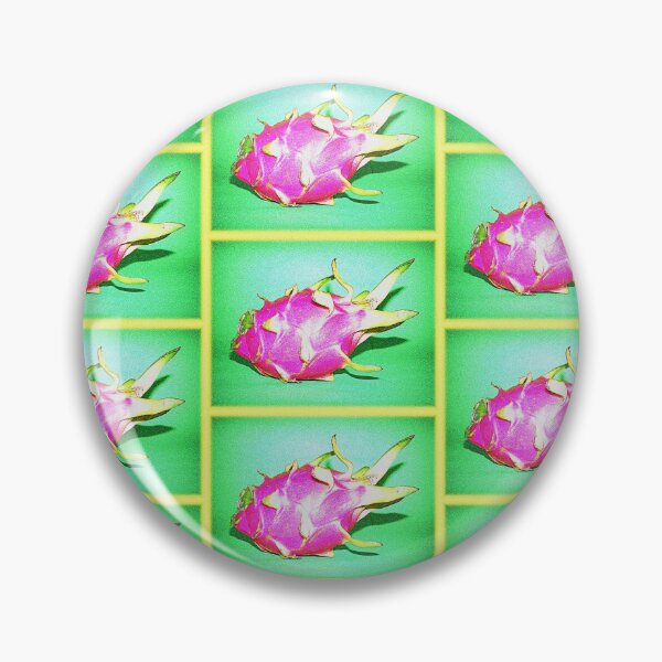 Item preview, "Bright Dragon Fruit" Cute Photo. Buy Now designed and sold by Health And Fitness Posts e-Store.