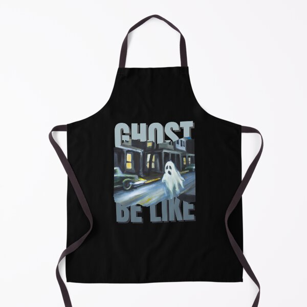 Item preview, Ghost Be Like  designed and sold by Newmatrix Stare.