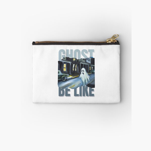 Item preview, Ghost Be Like  designed and sold by Newmatrix Stare.