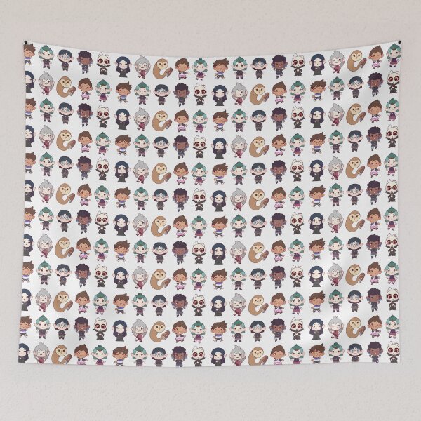 Item preview, the owl house designed and sold by Hitsujinuu.