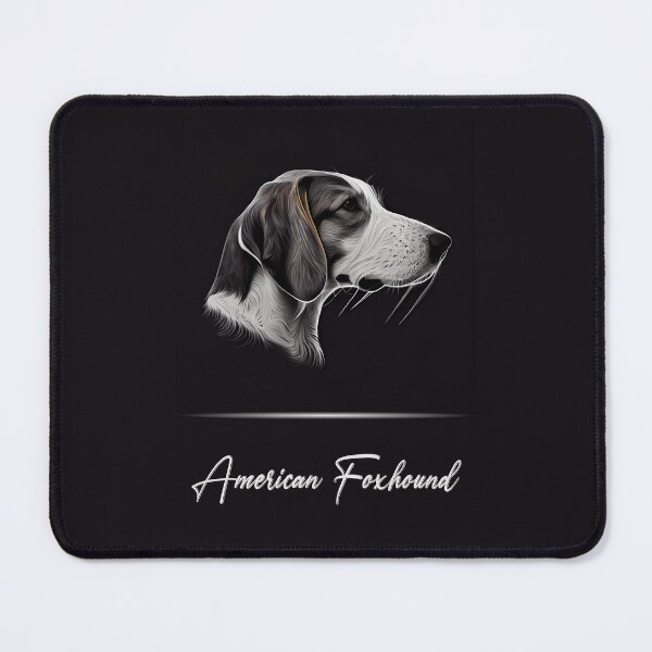 Item preview, American Foxhound designed and sold by Best-Breeds.