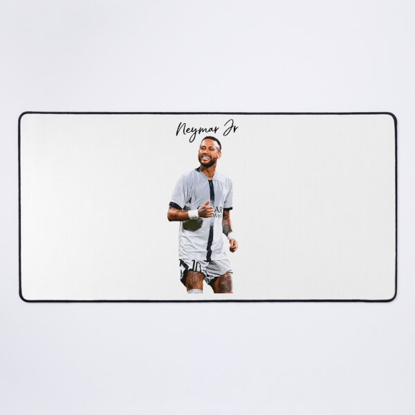 Item preview, Neymar Jr celebration designed and sold by Truefans.