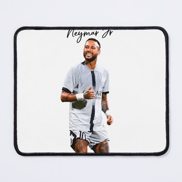 Item preview, Neymar Jr celebration designed and sold by Truefans.