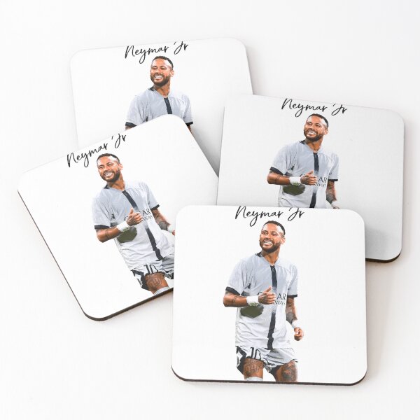 Item preview, Neymar Jr celebration designed and sold by Truefans.