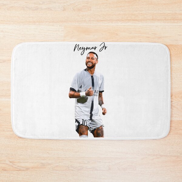 Item preview, Neymar Jr celebration designed and sold by Truefans.