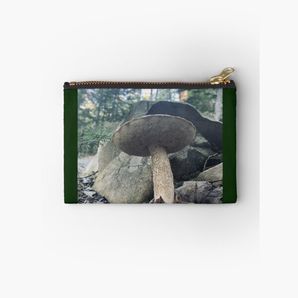 Item preview, Bolete Mushroom designed and sold by Kelly O'Neill.