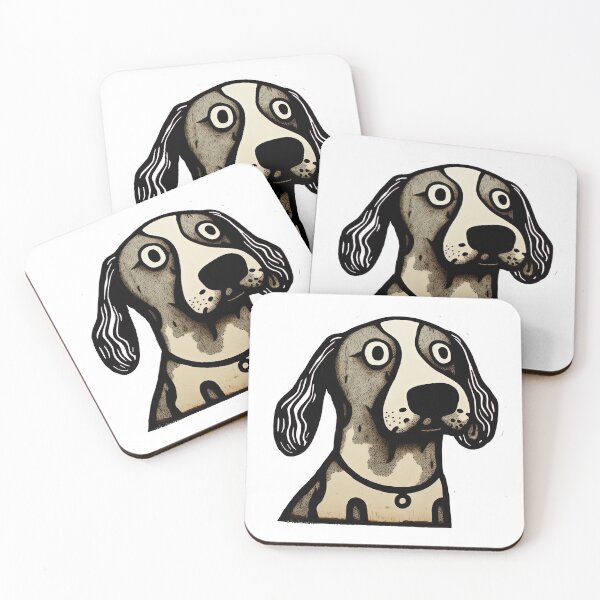 Item preview, Furry Friend,Dog Gifts for Pet Lovers designed and sold by Delltaman.
