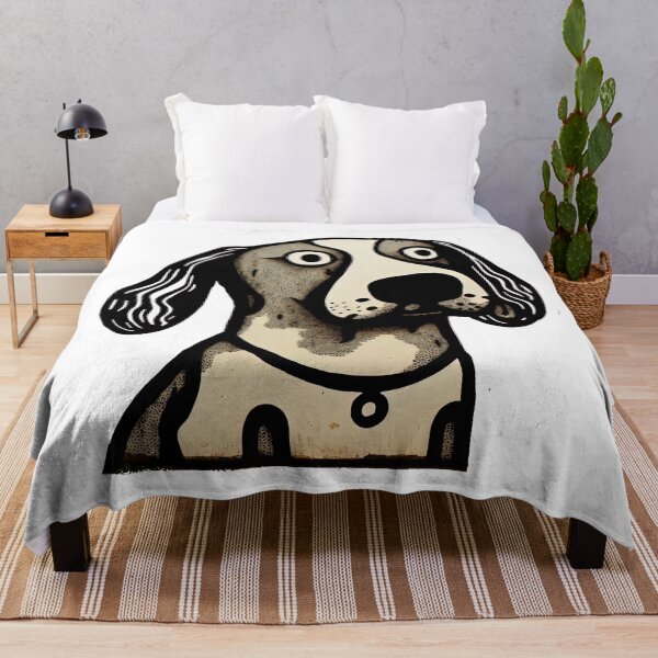 Item preview, Furry Friend,Dog Gifts for Pet Lovers designed and sold by Delltaman.