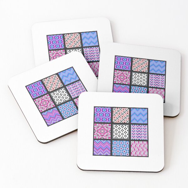 Item preview, Pixel Party designed and sold by Inaroda.