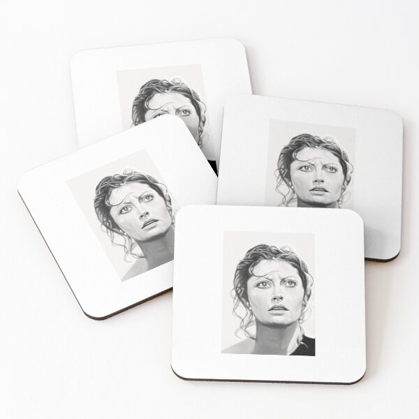 Item preview, susan sarandon designed and sold by emilcastelart.