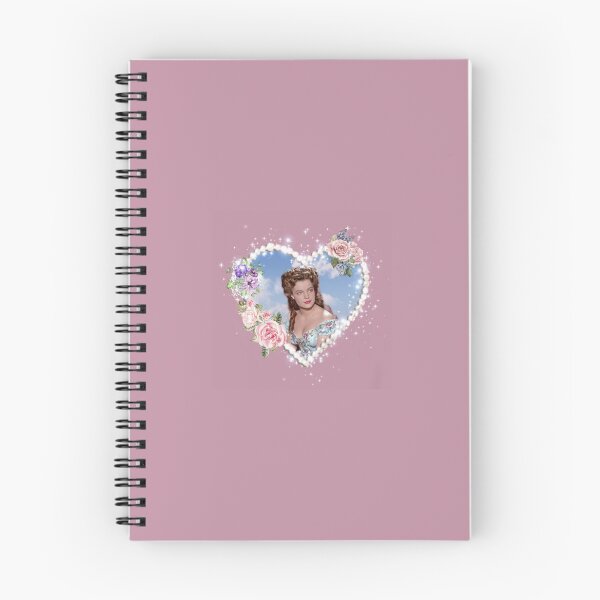 Item preview, romy schneider sissi heart designed and sold by schizowave designs.