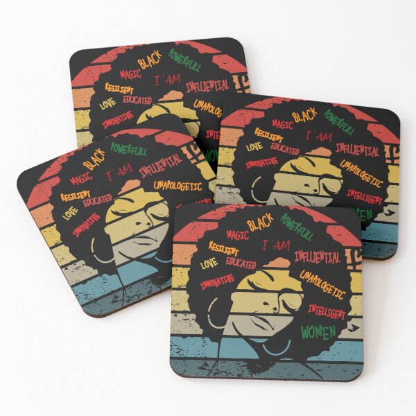 Item preview, Black History Month Tshirt  designed and sold by BahaLaasri.