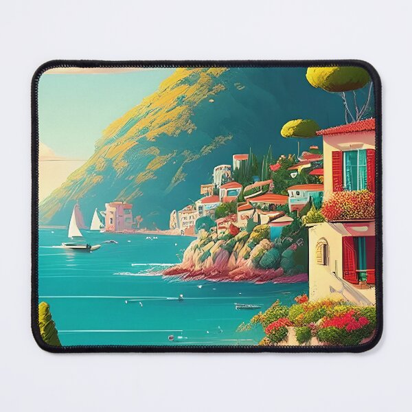 Item preview, Coastal Beauty designed and sold by Dicoart.
