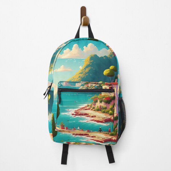 Item preview, Coastal Beauty designed and sold by Dicoart.