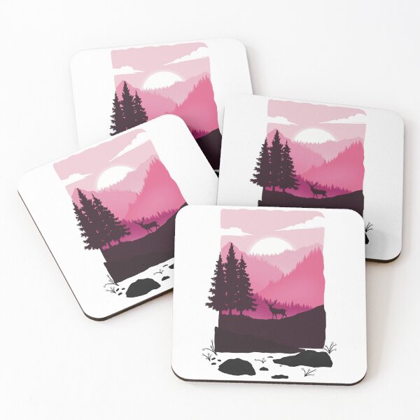 Item preview, Call Of Nature designed and sold by artsnuyenn.