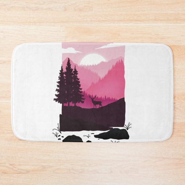 Item preview, Call Of Nature designed and sold by artsnuyenn.