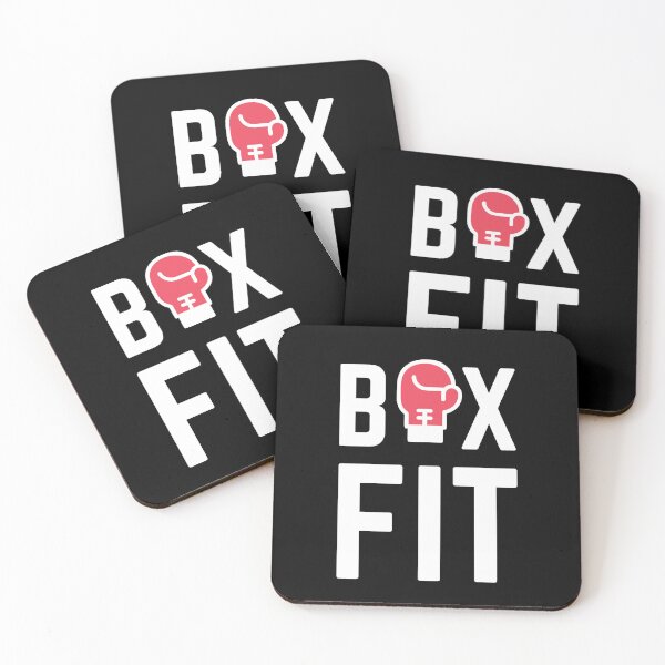 Item preview, Box Fit designed and sold by TjeerdWillem.