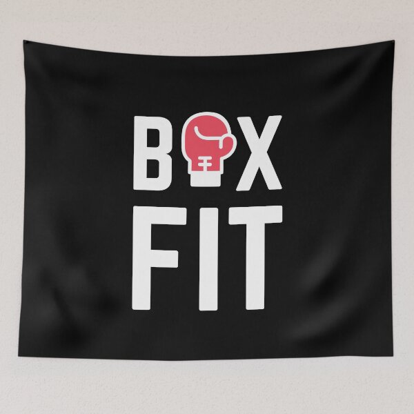 Item preview, Box Fit designed and sold by TjeerdWillem.