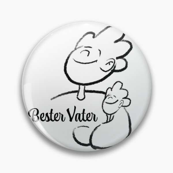 Item preview, Best father and son illustration designed and sold by U-WESTDESIGN.
