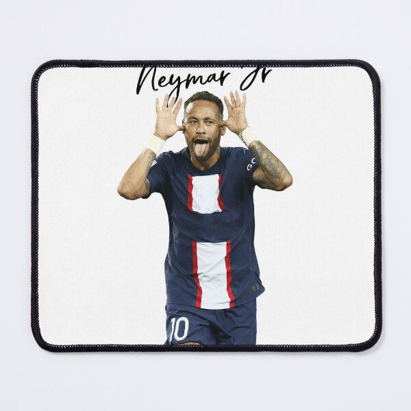 Item preview, Neymar Jr celebration designed and sold by Truefans.